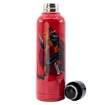 Marvel - Deadpool stainless steel Thermal Bottle (515ml) - ST11957