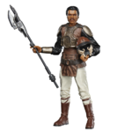 Star Wars Episode IV Lando Calrissian Skiff Guard figure 15cm - F4364