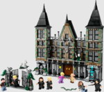 LEGO Harry Potter Malfoy Manor - 76453