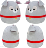 Squishmallows - Disney: Tramp Plush (35cm) - SQK0311