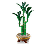 LEGO Botanical Lucky Bamboo - 10344