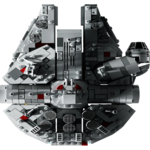 LEGO Star Wars Millennium Falcon - 75375