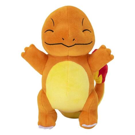 Pokémon Plush Figure Charmander 20 cm - PKW2695