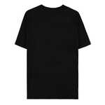 Naruto Shippuden T-Shirt Akatsuki Itachi (black) - TS634438NRS- XXL
