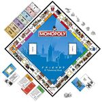 Monopoly Friends (Ελληνική Έκδοση) - E8714