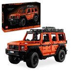 LEGO Technic Mercedes-Benz G 500 Professional Line - 42177