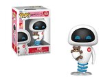 Funko Pop! Disney: Wall-E - Eve (Valentine)  #1531 Vinyl Figure