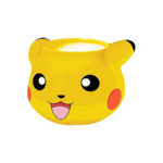 Pokemon 3D Mug Pikachu 500 ml - STR44674