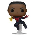 Funko POP! Marvel Gamerverse - Miles Morales (Classic Suit) Chase Figure #765