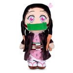 Demon Slayer Kimetsu no Yaiba Nezuko Kamado Plush toy 27cm - PBP760022692