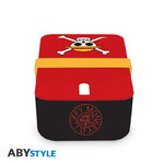 One Piece Bento Box Luffy's Meal - ABYTAB080