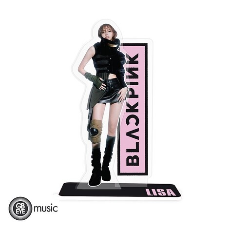 Blackpink Acryl® Lisa - GBYACF007