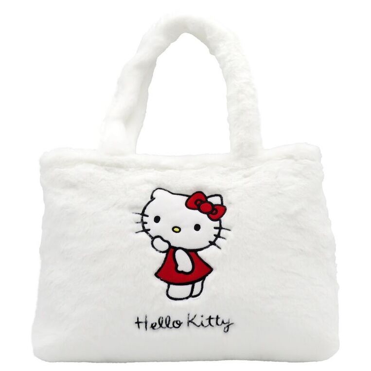 Hello Kitty Big Bag 27cm - BM37-01HK