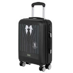 Wednesday Uniform ABS Trolley Suitcase 55cm - KMN062267