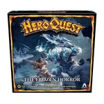 HeroQuest: The Frozen Horror Quest Pack Expansion  - F5815