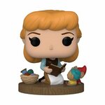 Funko POP! Disney: Ultimate Princess - Cinderella #1015