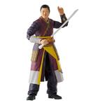 Marvel Doctor Strange Multiverse of Madness Wong figure 15cm - F0369