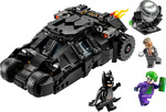 LEGO Super Heroes Batman Tumbler vs. Two-Face & The Joker - 76303