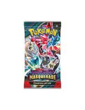 Pokemon TCG Scarlet & Violet Twilight Masquerade - Booster