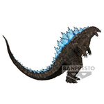 Godzilla X Kong The New Empire Monsters Roar Attack Godzilla 2024 Figure 14cm - BAN89428