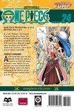 One Piece, Vol. 24