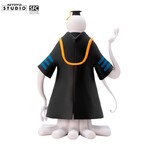 Assassination Classroom Figurine "Koro Sensei" White - ABYFIG110