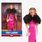 Barbie Signature Doll Tedd Lasso Keeley Jones - HJW92