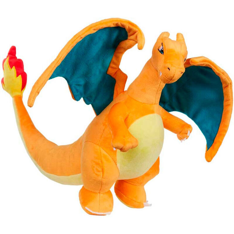 Pokemon Charizard Plush Toy 29cm - PKW36677