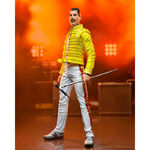 Freddie Mercury Figure 18cm - NECA42066