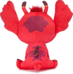 Disney Lilo & Stitch Leroy Plush With Sound 20CM - MA96292