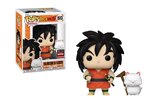 Funko POP! Dragon Ball Z - Yajirobe & Karin #1513 (C2E2 2024 Exclusive) Figure