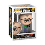 Funko POP! South Park - Mr. Mackey Figure #1476