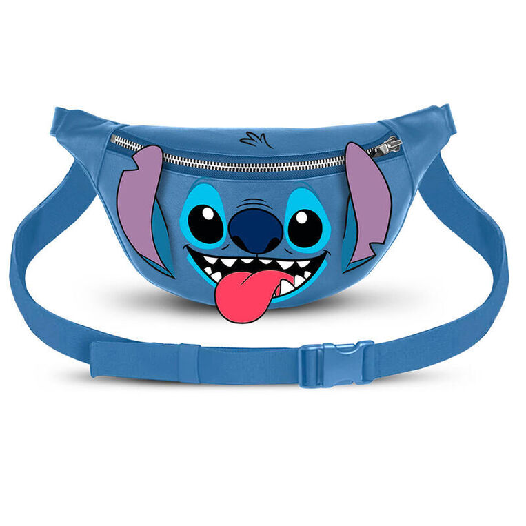 Disney Stitch Fashion Belt Pouch - KMN07401