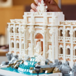 LEGO Architecture Trevi Fountain - 21062