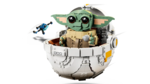 LEGO Star Wars Grocu With Hover Pram - 75403