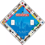 Monopoly Friends - WIMO-027229