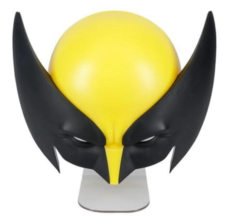 Marvel Wolverine Mask Light - PP12744XM