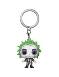 Funko Pocket Pop!: Beetlejuice - Beetlejuice Vinyl  Figure Keychain