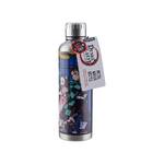 Demon Slayer Premium Metal Water Bottle 450 ml - PP10191DE