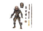 Predator 2 Actionfigur Ultimate City Hunter 18 cm - NECA51549