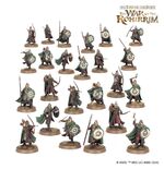 Warriors of Rohan - Middle-earth SBG