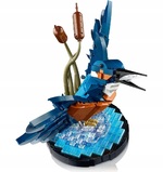 LEGO Icons Kingfisher Bird - 10331