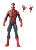 Marvel Spider-Man Legends Retro Collection Action figure Ben Reilly 15 cm - F6567