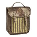 Harry Potter Hogwarts Casual Backpack (brown) - CRD2100005187