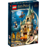 LEGO Harry Potter Hogwarts: Room Of Requirement - 76413