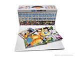 Dragon Ball Z Complete Box Set: Vols. 1-26 with premium Paperback