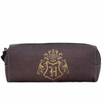 Harry Potter Brown Square Pencil Case - KMN02384