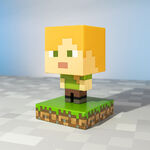 Minecraft Alex Icon Light - PP6591MCF