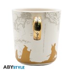 Lord Of The Rings One Ring Mug 3d Handle - ABYMUGA287