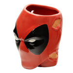 Marvel Pencil & Plant Pot Deadpool 13 cm - PP12757DPL